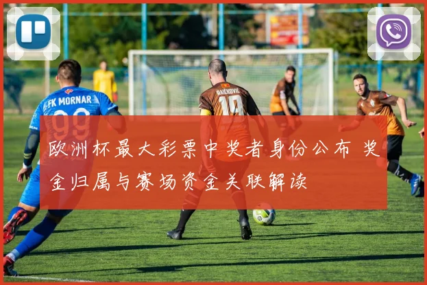 欧洲杯最大彩票中奖者身份公布 奖金归属与赛场资金关联解读