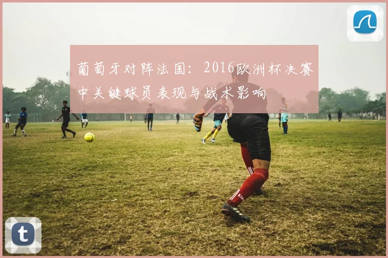 葡萄牙对阵法国：2016欧洲杯决赛中关键球员表现与战术影响