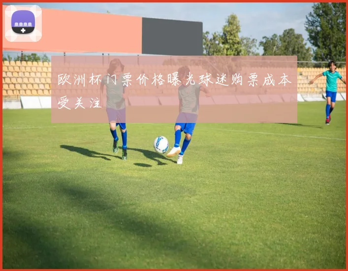 欧洲杯门票价格曝光球迷购票成本受关注