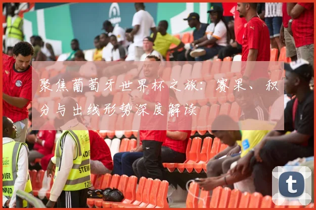 聚焦葡萄牙世界杯之旅：赛果、积分与出线形势深度解读