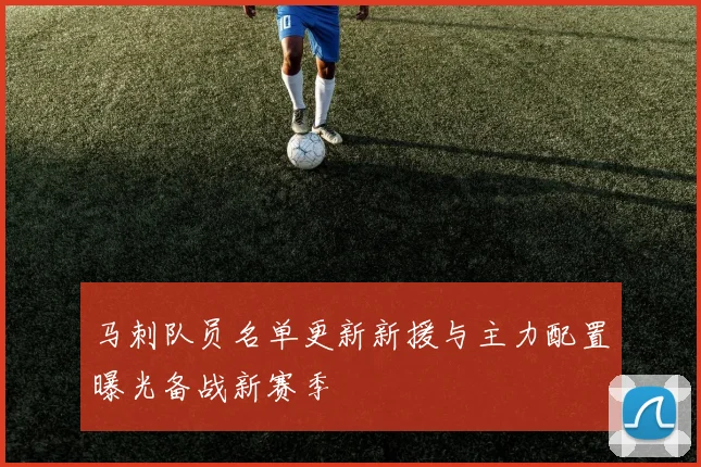 马刺队员名单更新新援与主力配置曝光备战新赛季
