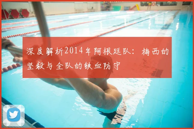 深度解析2014年阿根廷队：梅西的坚毅与全队的铁血防守